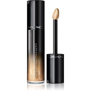 MAC Cosmetics Dazzleshadow Liquid Eyeshadow folyékony szemhéjfesték árnyalat Flash Or Dash 4 ml kép