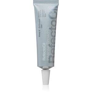 RefectoCil Intense Brow[n]s Activator Gel aktivizáló emulzió szempilla- és szemöldök festékhez 15 ml kép
