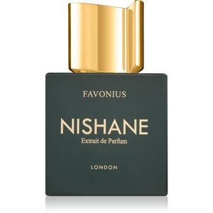 Nishane Favonius parfüm kivonat unisex 100 ml kép