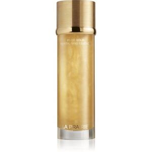 La Prairie Pure Gold Revitalising Essence arcmegújító esszencia nyugtató hatással 130 ml kép