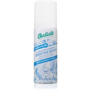 Batiste Sensitive száraz sampon érzékeny fejbőrre 50 ml kép