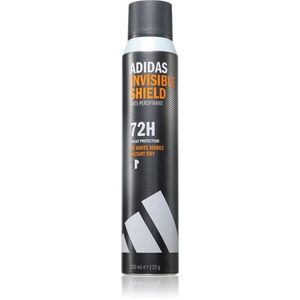 Adidas Invisible Shield izzadásgátló uraknak 200 ml kép