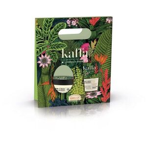 Helan Kaffa Hands & Nails Set ajándékszett hölgyeknek kép