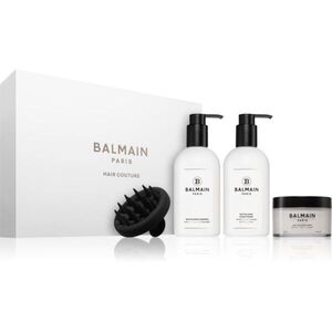 Balmain Hair Couture Revitalizing Care Set ajándékszett hölgyeknek kép