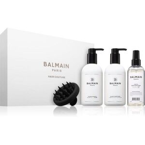 Balmain Hair Couture Volume Care Set ajándékszett hölgyeknek kép
