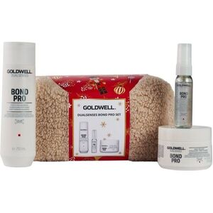 Goldwell Dualsenses Bond Pro ajándékszett a sérült, töredezett hajra kép