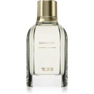 TUMI Experience Collector Signature parfüm kivonat hölgyeknek 100 ml kép