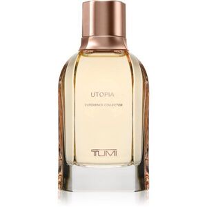 TUMI Experience Collector Utopia parfüm kivonat hölgyeknek 100 ml kép