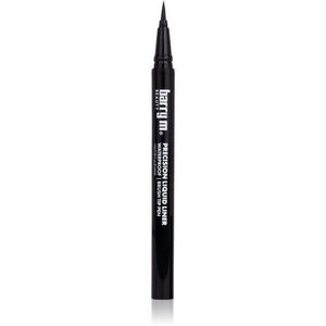Barry M Precision szemhéjtus árnyalat Black 0.55 ml kép