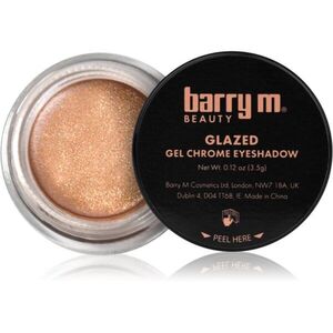 Barry M Glazed géles szemfestékek árnyalat Sparkling wine Dreams 3.5 g kép