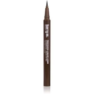 Barry M Precision szemhéjtus árnyalat Brown 0.55 ml kép