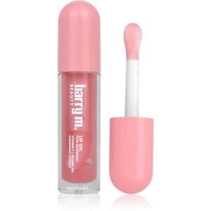 Barry M Lip Oil ajak olaj árnyalat Pink Grapefruit 3 ml kép