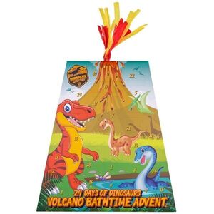 Accentra DINOPARK ADVENTURE ádventi naptár gyermekeknek kép