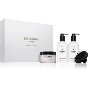 Balmain Hair Couture Couleurs Couture Care ajándékszett hölgyeknek kép