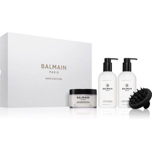 Balmain Hair Couture Moisturizing Care Set ajándékszett hölgyeknek kép