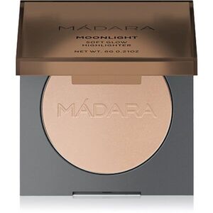 MÁDARA MOONLIGHT Soft Glow Mineral Highlighter highlighter árnyalat STARDUST 6 g kép