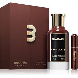 Bharara Chocolate Eau de Parfum unisex 100 ml kép