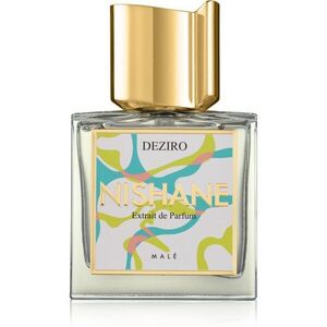 Nishane Deziro parfüm kivonat unisex 50 ml kép