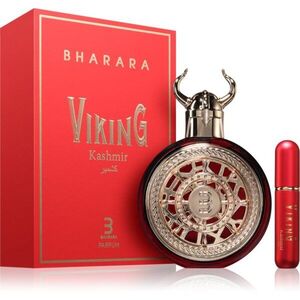 Bharara Viking Kashmir parfüm unisex 100 ml kép