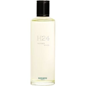 HERMÈS H24 Herbes Vives Eau de Parfum utántöltő uraknak 200 ml kép