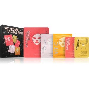 Rodial At Home Facial Collection ajándékszett kép