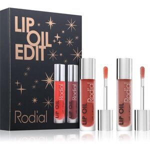 Rodial Lip Oil Collection ajándékszett kép