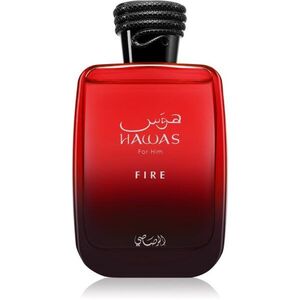Rasasi Hawas Fire Eau de Parfum unisex 100 ml kép