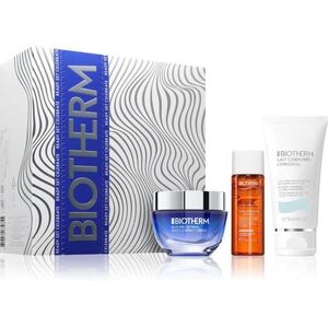 Biotherm Blue Pro-Retinol Multi Correct Cream ajándékszett hölgyeknek kép