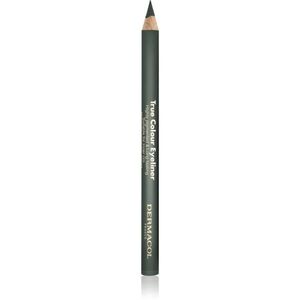 Dermacol True Colour Eyeliner tartós szemceruza árnyalat 05 4 g kép