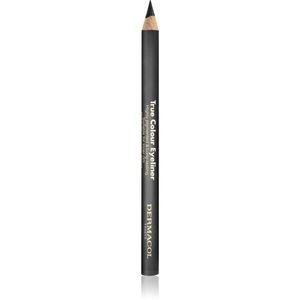 Dermacol True Colour Eyeliner tartós szemceruza árnyalat 03 4 g kép