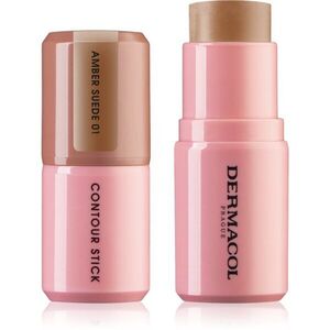 Dermacol Beauty Stick Contour Countour Stick árnyalat 01 Amber Suede 7 g kép