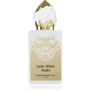 Stéphane Humbert Lucas 777 Lady White Snake Eau de Parfum unisex 50 ml kép