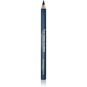 Dermacol True Colour Eyeliner tartós szemceruza árnyalat 06 4 g kép