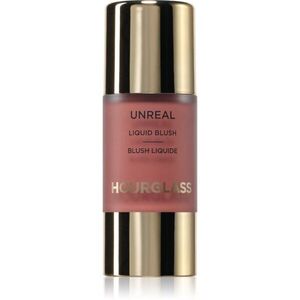 Hourglass Unreal folyékony arcpirosító árnyalat Scene 10.3 ml kép