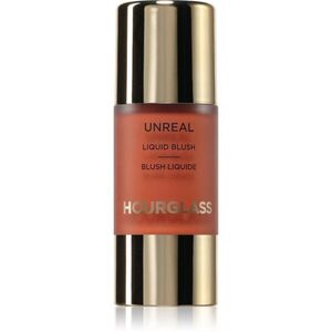 Hourglass Unreal folyékony arcpirosító árnyalat Moment 10.3 ml kép