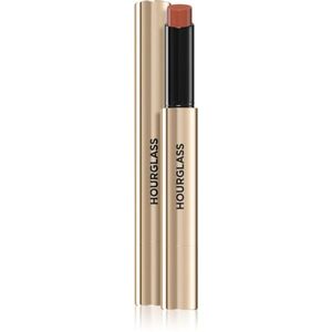 Hourglass Volumising Glossy Stick tápláló szájbalzsam árnyalat 100 Rise 1.7 g kép