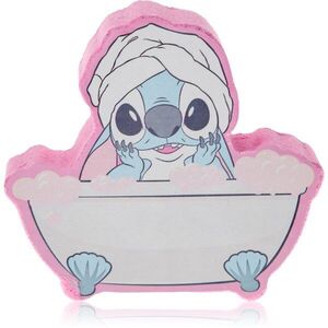 Mad Beauty Disney Stitch fürdőgolyó illatok Tuberose & Jasmine 150 g kép