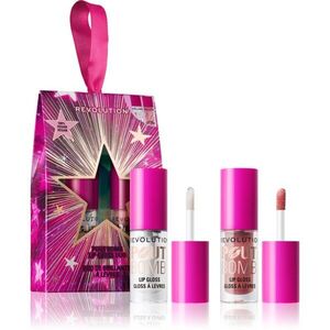 Revolution Makeup set Pout Bomb ajándékszett az ajkakra kép