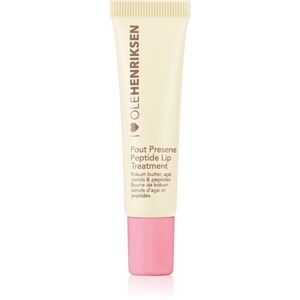 OLEHENRIKSEN Pout Preserve Peptide Lip Treatment hidratáló ajakfény árnyalat Vanilla Bonbon 12 ml kép