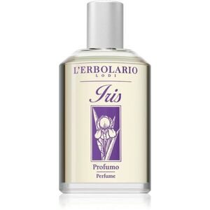 L'ERBOLARIO Iris Eau de Parfum hölgyeknek 100 ml kép