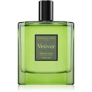 L'ERBOLARIO Vetiver Eau de Toilette uraknak 100 ml kép
