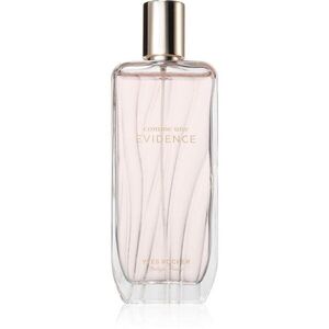 Yves Rocher Comme une Evidence Eau de Parfum hölgyeknek 100 ml kép
