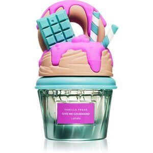 Lattafa Give Me Gourmand Vanilla Freak Eau de Parfum unisex 75 ml kép