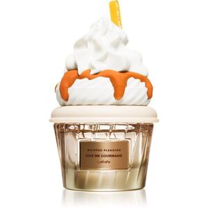 Lattafa Give Me Gourmand Whipped Pleasure Eau de Parfum unisex 75 ml kép