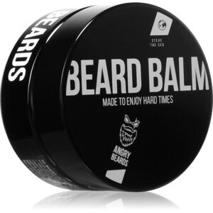 Angry Beards Steve the CEO Beard Balm szakáll balzsam 46 g kép