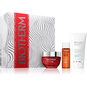 Biotherm Blue Peptides Uplift Cream SPF 30 ajándékszett hölgyeknek kép