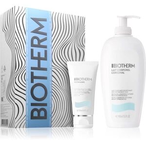 Biotherm Lait Corporel L'Original ajándékszett hölgyeknek kép