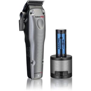BaByliss PRO Fxone Lo-PRO FX829E professzionális hajformázó Grey 1 db kép