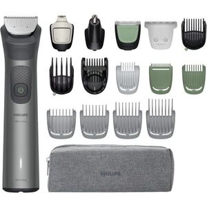 Philips Series 7000 MG7941/15 multifunkciós szőrnyíró arcra, testre és hajra 1 db kép