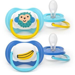 Philips Avent Ultra Air SCF080/26 6-18 m cumi Boy 2 db kép